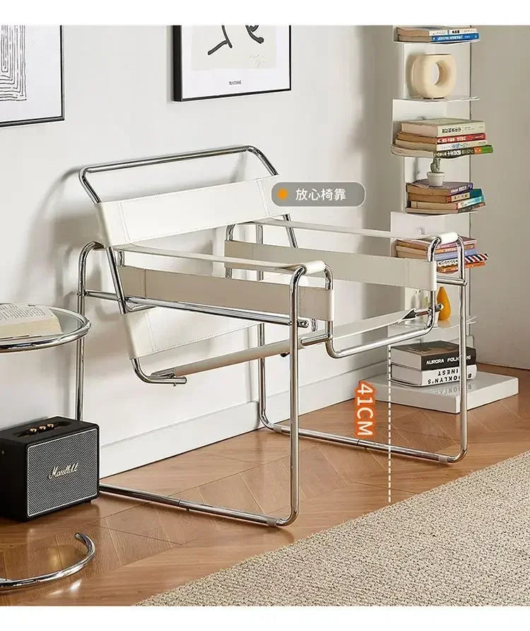 Nordic Vassili Leisure Chair