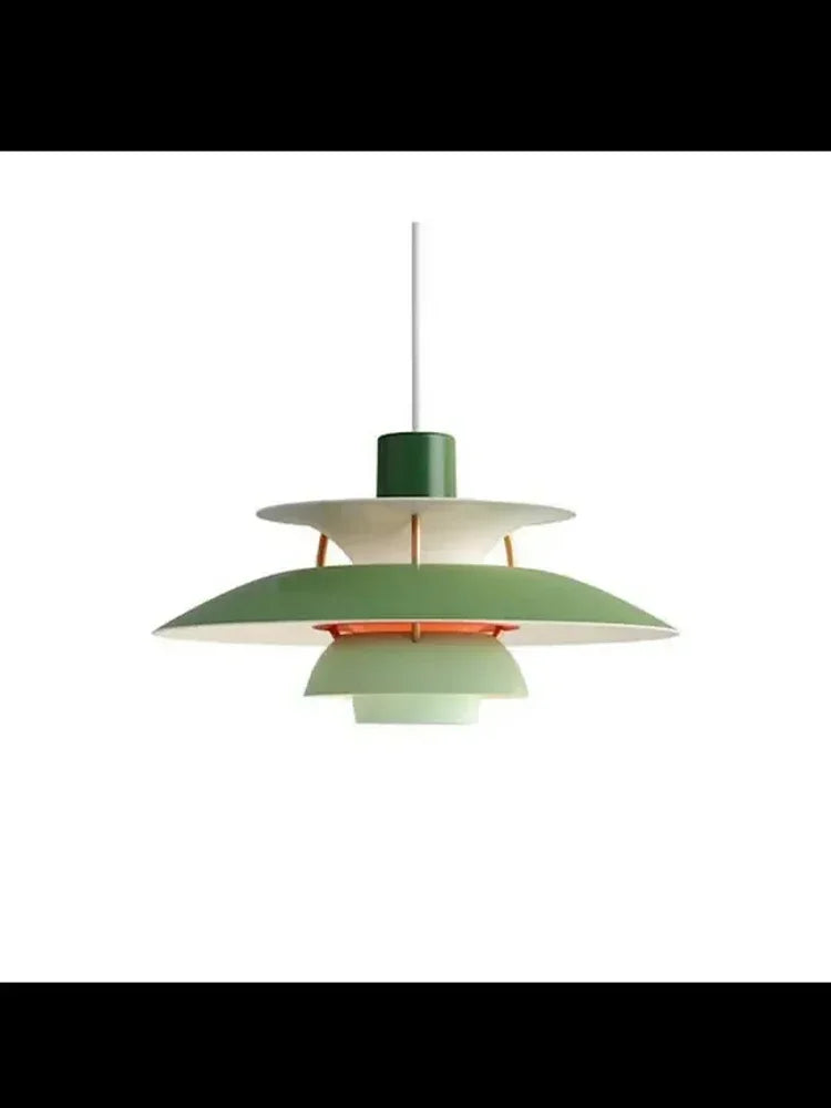 Danish Design Pendant Light