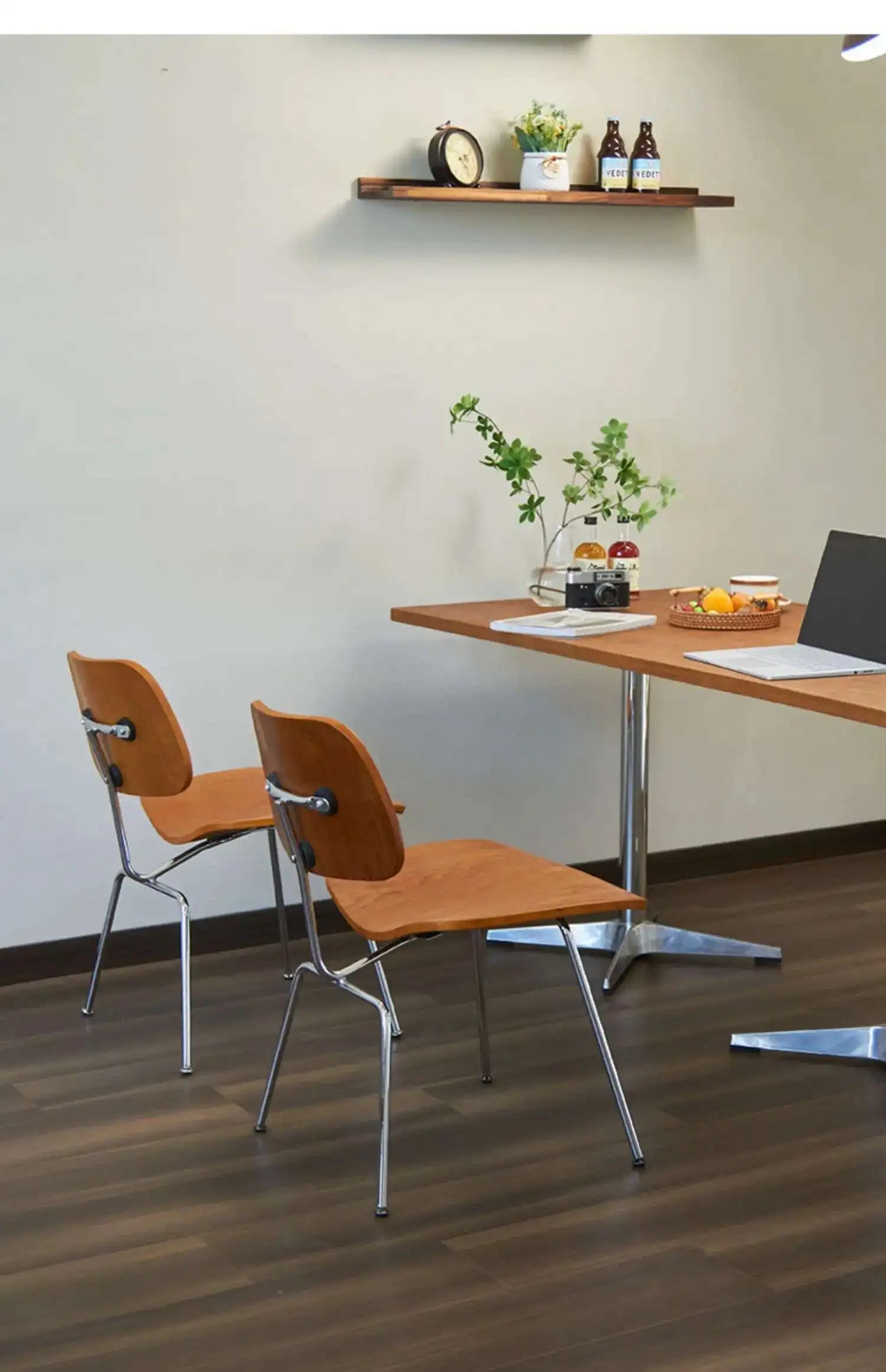 Nordic Eames Dining Chair