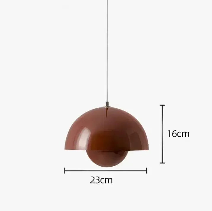 Nordic Designer LED Pendant Light