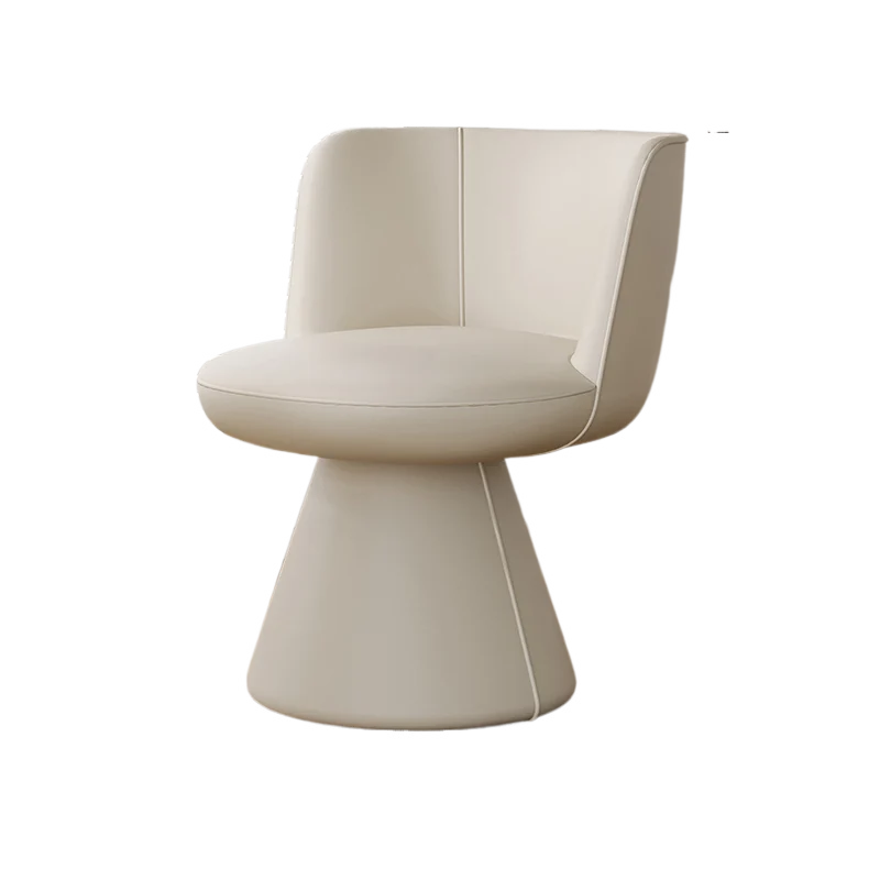 Nordic Luxury Makeup Chair
