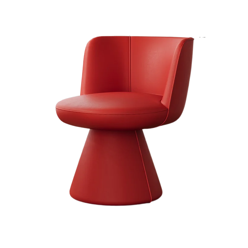 Nordic Luxury Makeup Chair