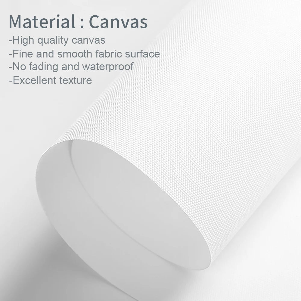 Abstract Geometric Wall Art