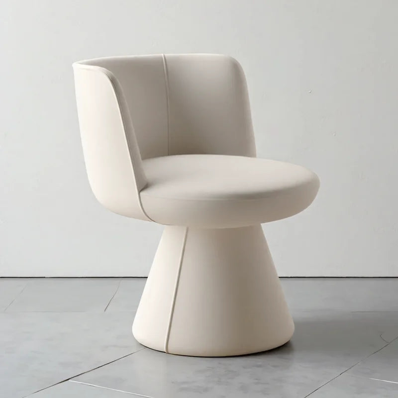 Nordic Luxury Makeup Chair