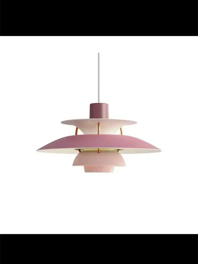 Danish Design Pendant Light