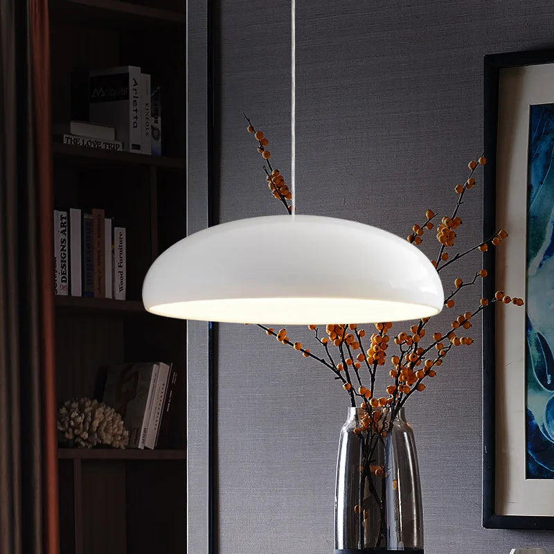 Nordic LED Pendant Light