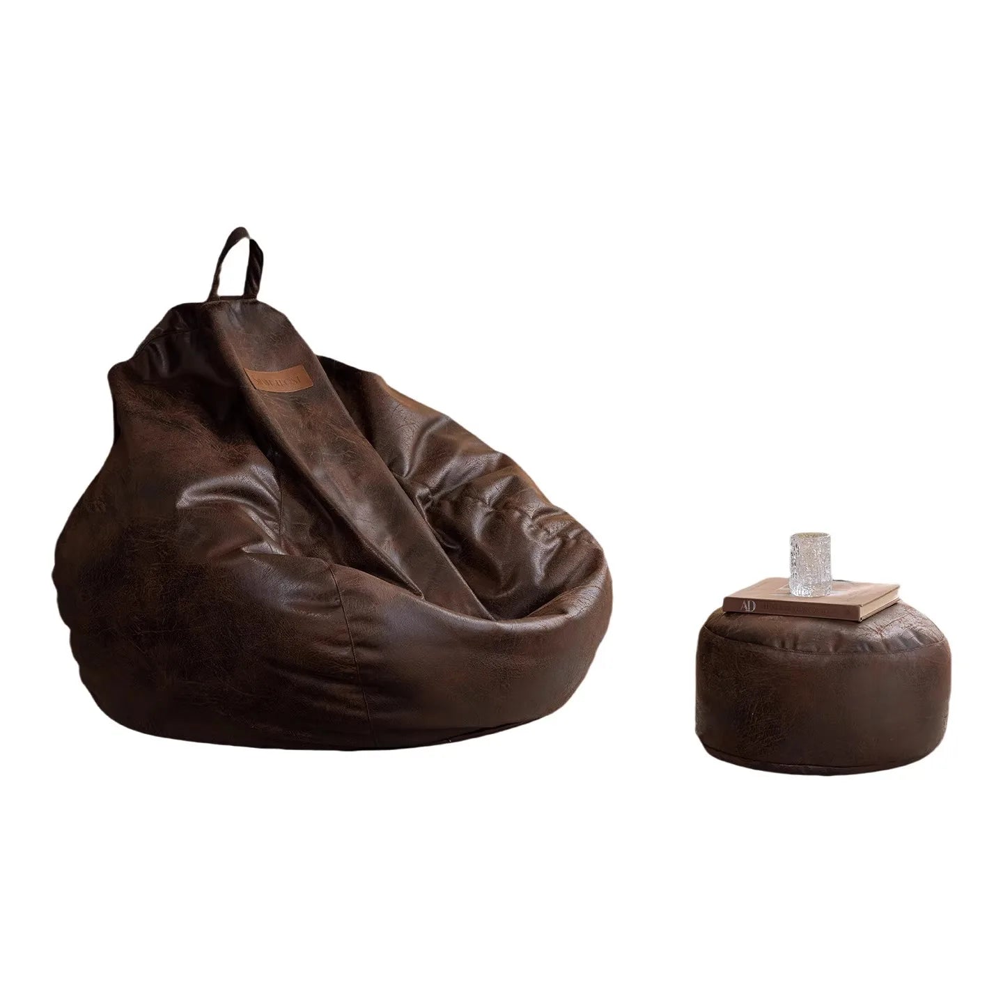 European Designer Bean Bag Sofa