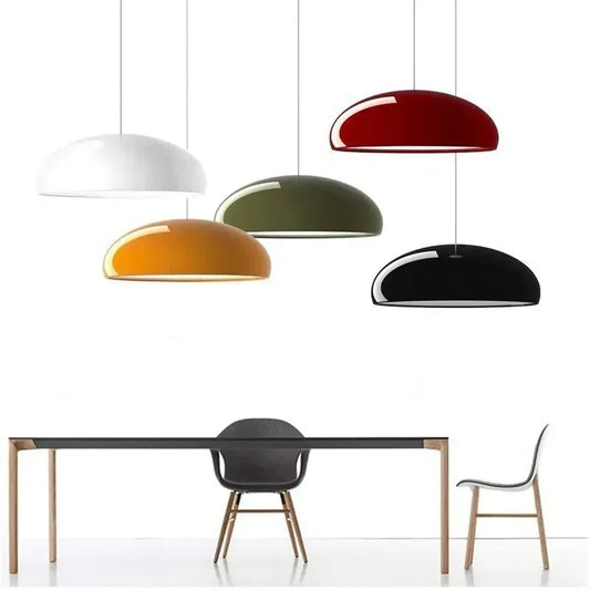 Nordic LED Pendant Light