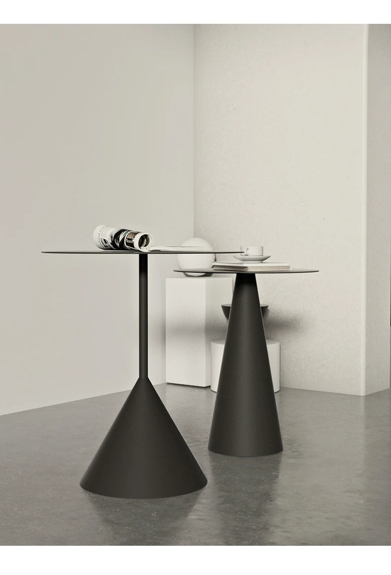 Nordic Modern Side Table