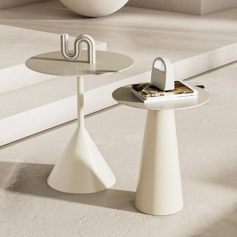 Nordic Modern Side Table