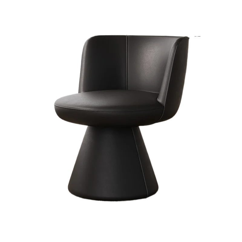 Nordic Luxury Makeup Chair