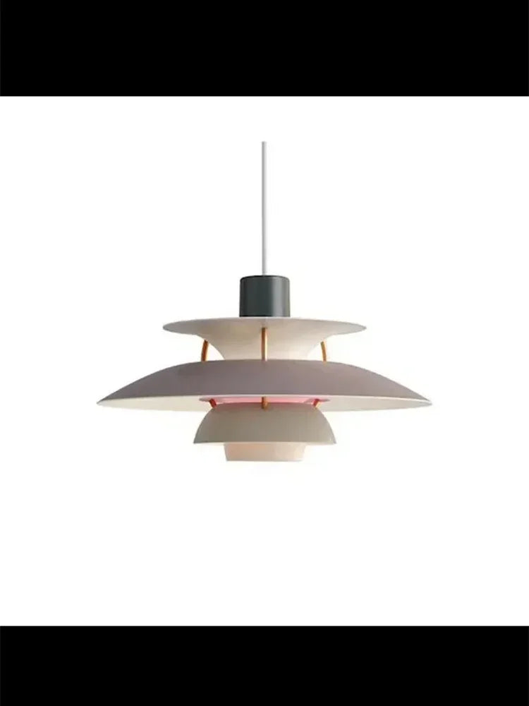 Danish Design Pendant Light