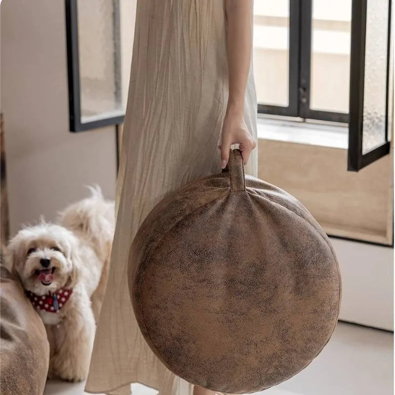 European Designer Bean Bag Sofa