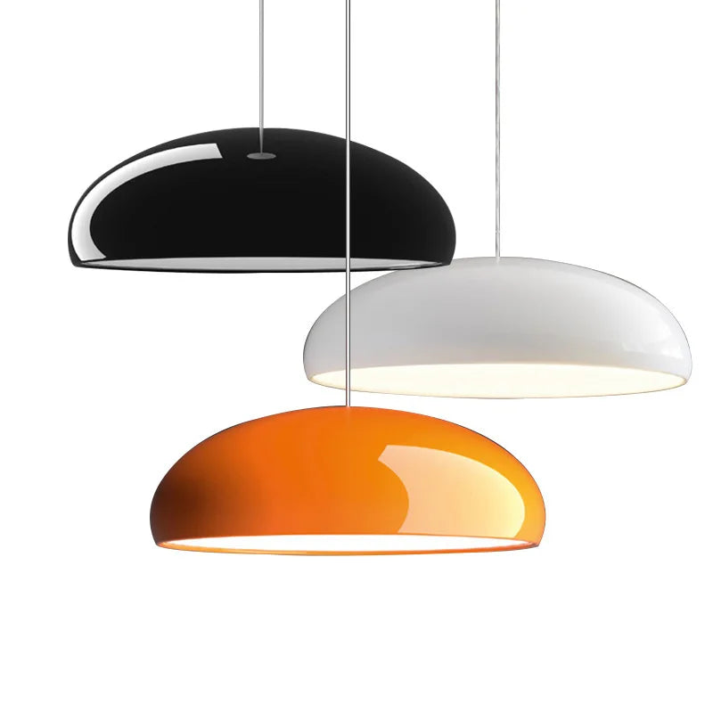 Nordic LED Pendant Light