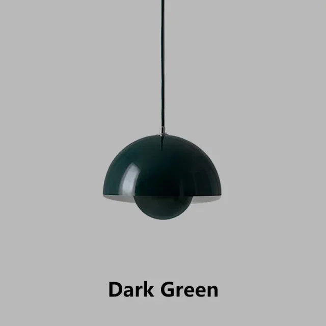 Nordic Designer LED Pendant Light