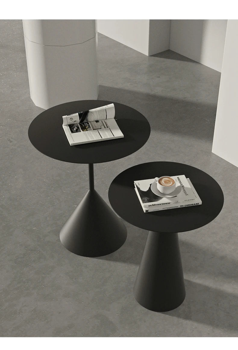 Nordic Modern Side Table