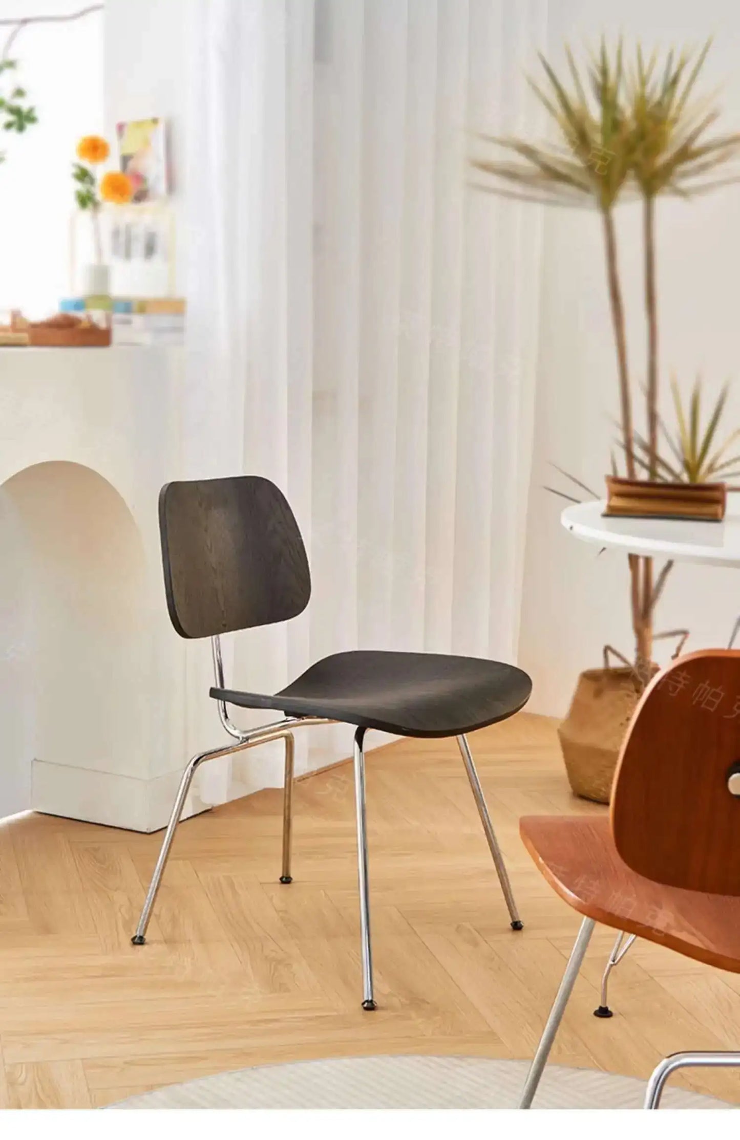 Nordic Eames Dining Chair