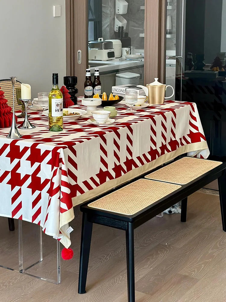 Luxury Italian Bench Ottoman