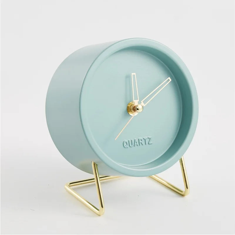 Nordic Art Electronic Clock