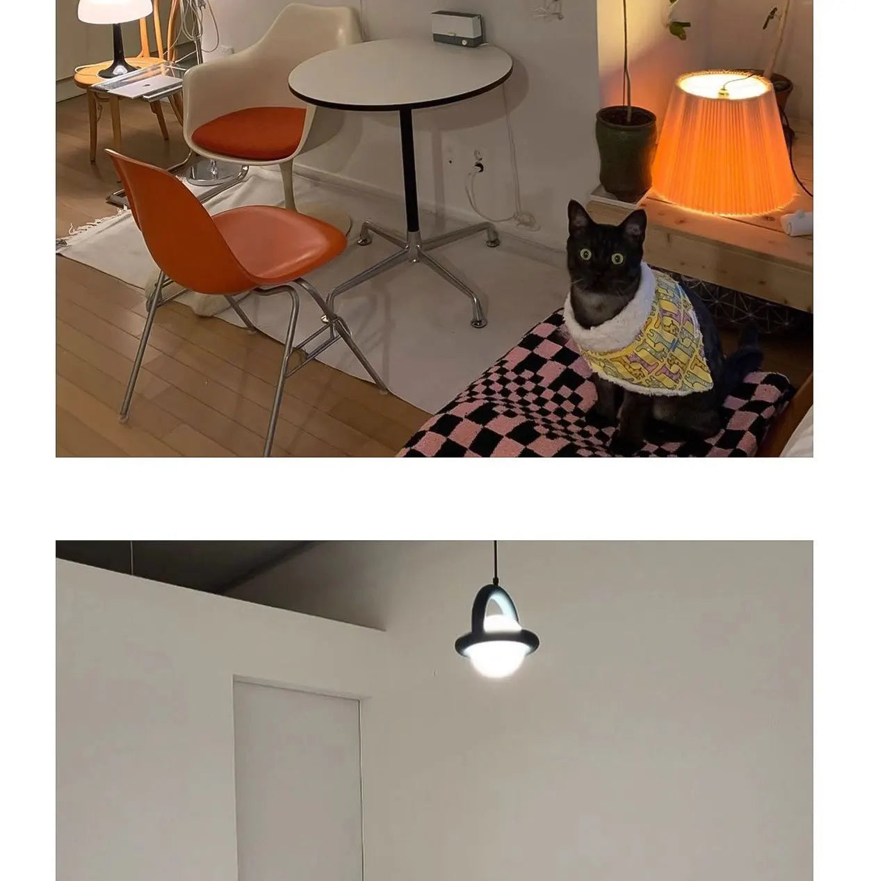 Nordic Eames Round Table