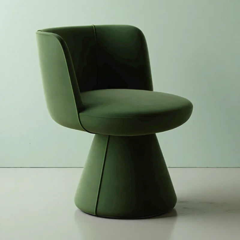Nordic Luxury Makeup Chair