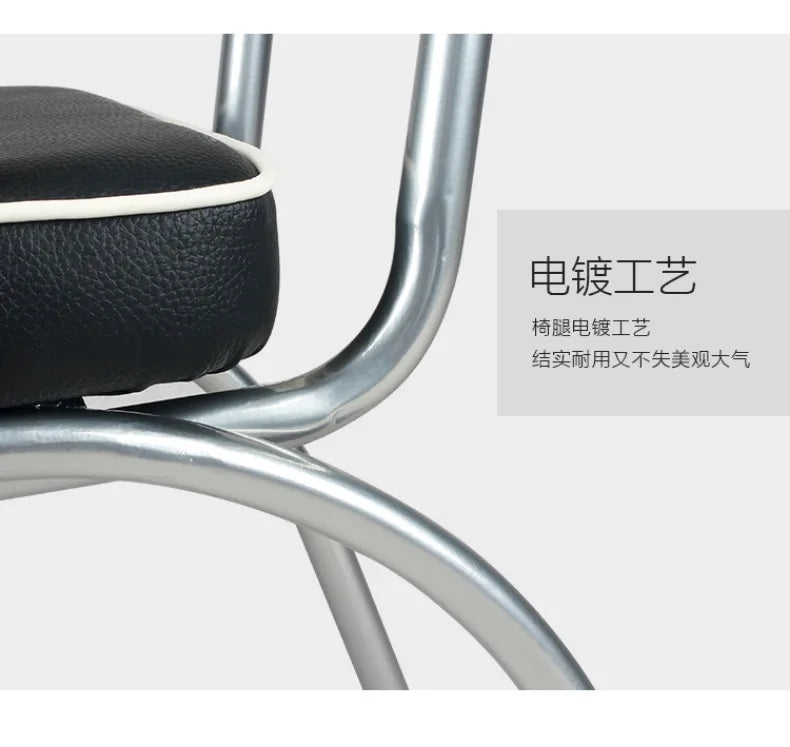 Nordic Style Luxury Dining Chair