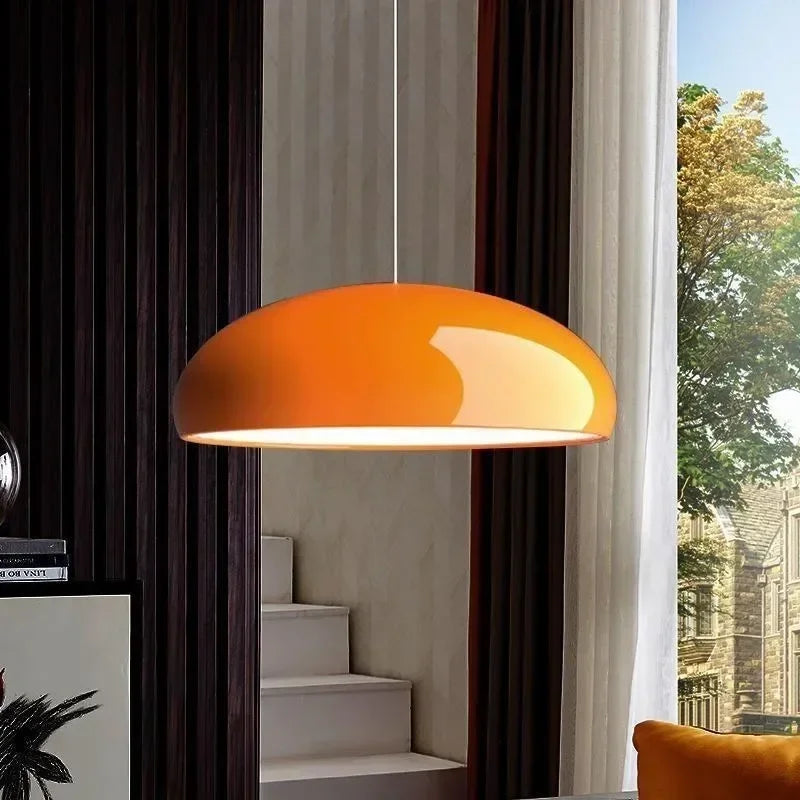 Nordic LED Pendant Light