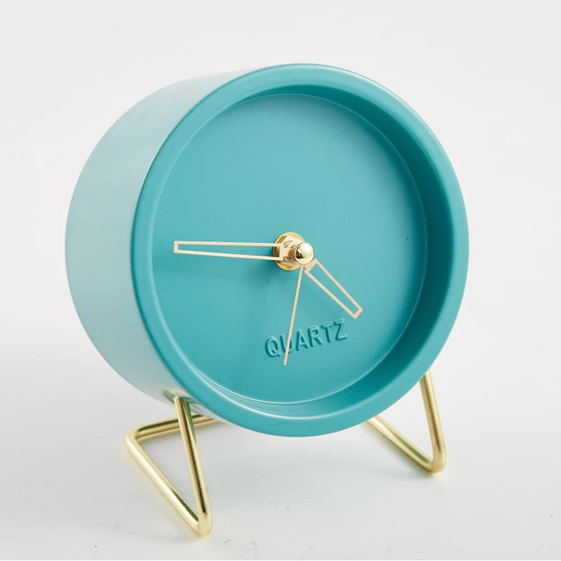 Nordic Art Electronic Clock