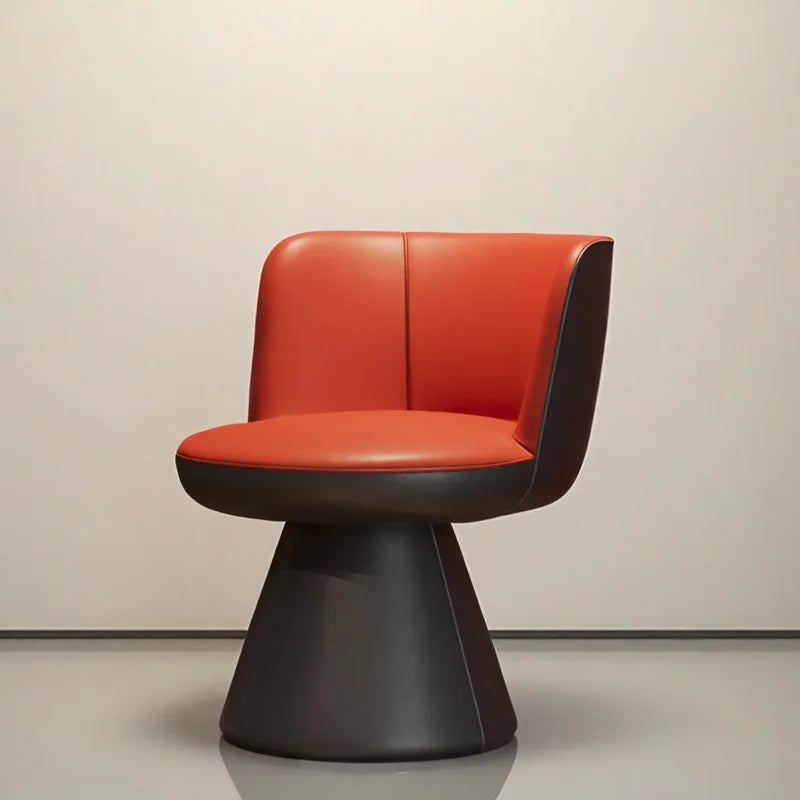 Nordic Luxury Makeup Chair