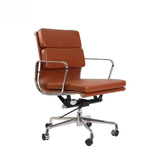 Cowhide Eames Office Chair