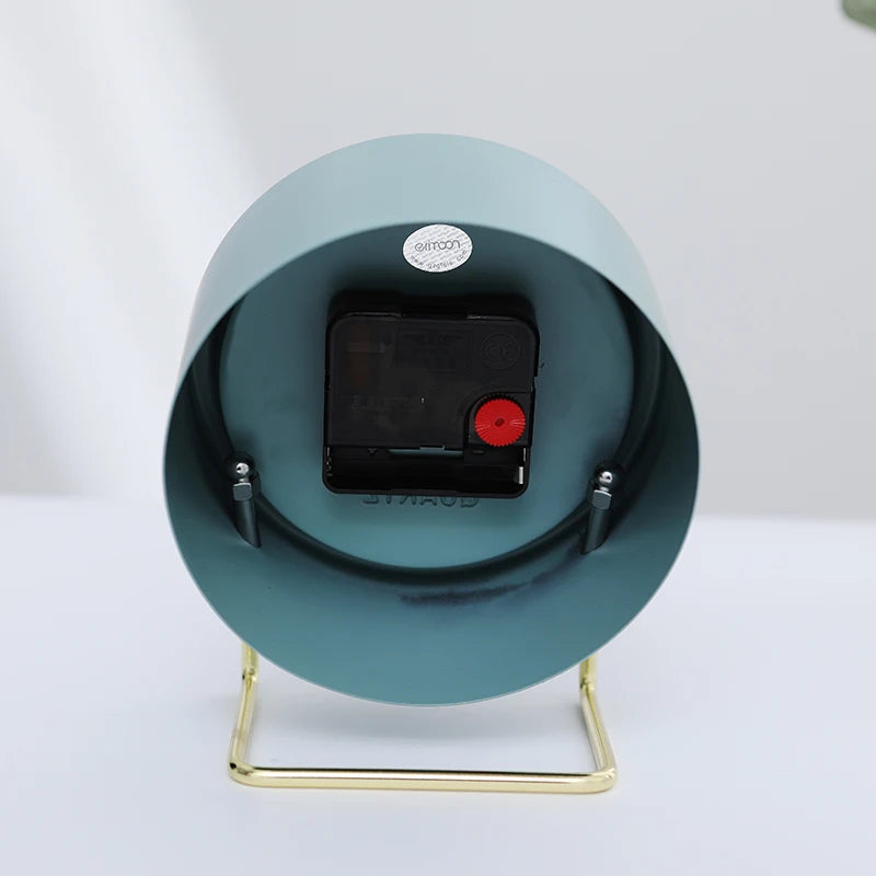 Nordic Art Electronic Clock