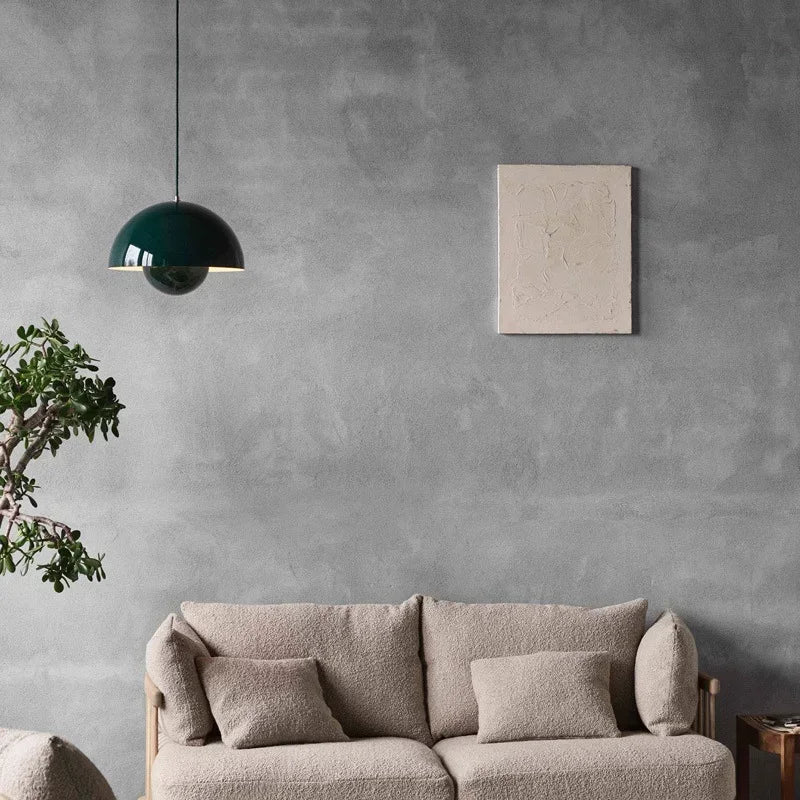 Nordic Designer LED Pendant Light