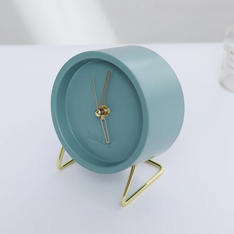 Nordic Art Electronic Clock
