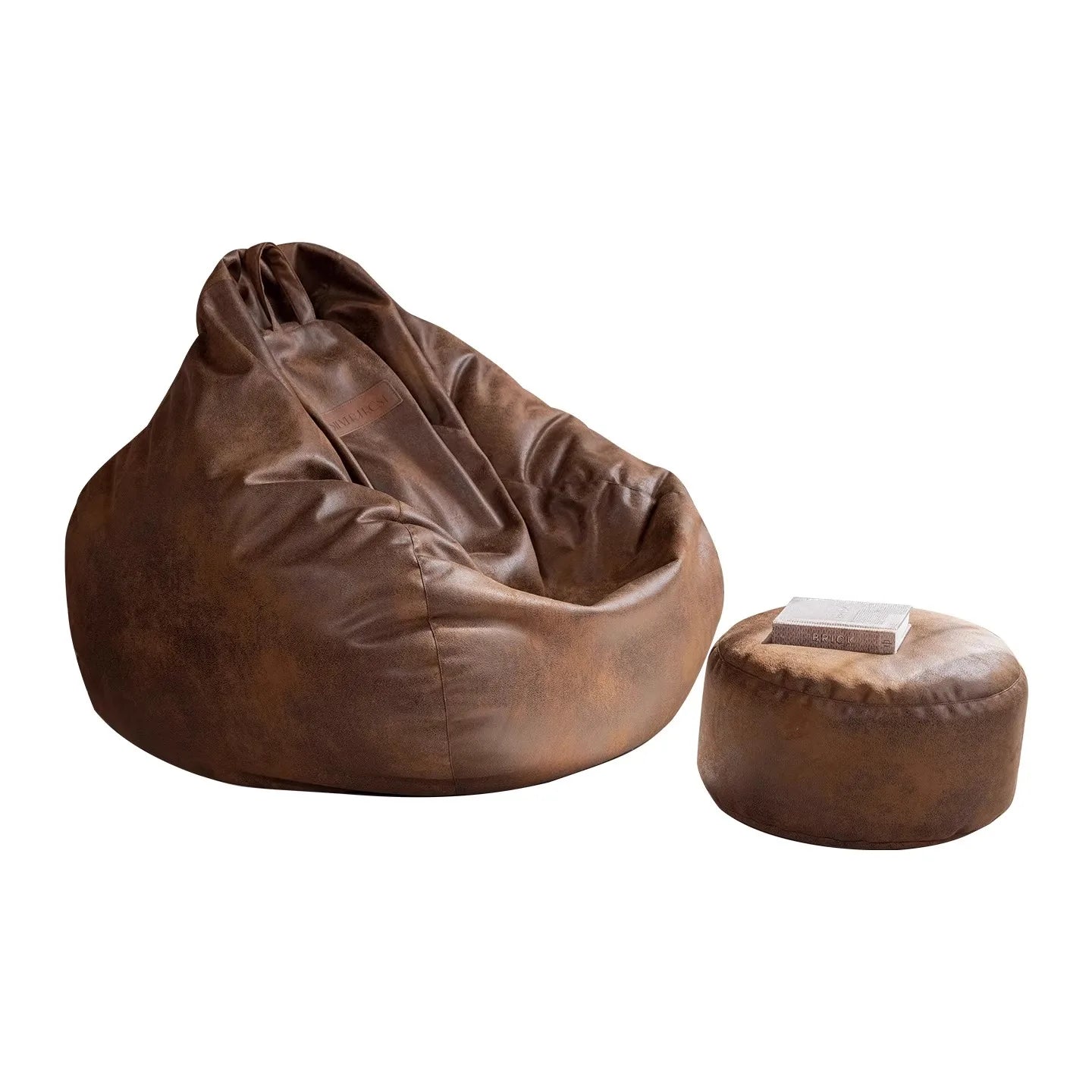 European Designer Bean Bag Sofa