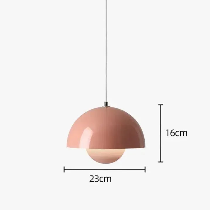 Nordic Designer LED Pendant Light