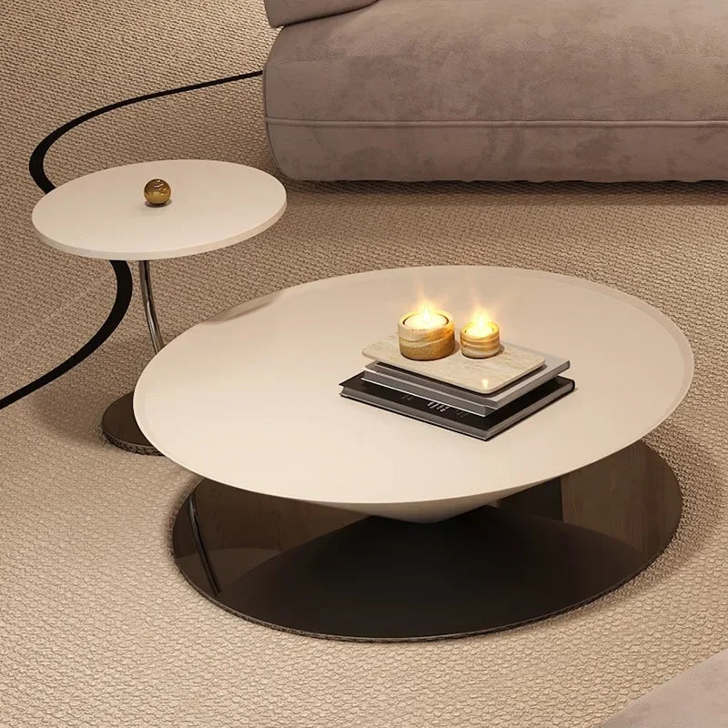Nordic Multipurpose Coffee Table
