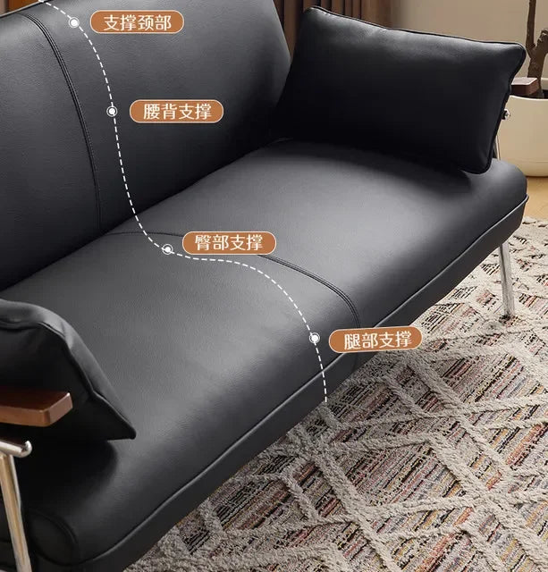 Minimalist Sofa Lounge