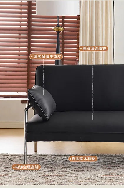 Minimalist Sofa Lounge