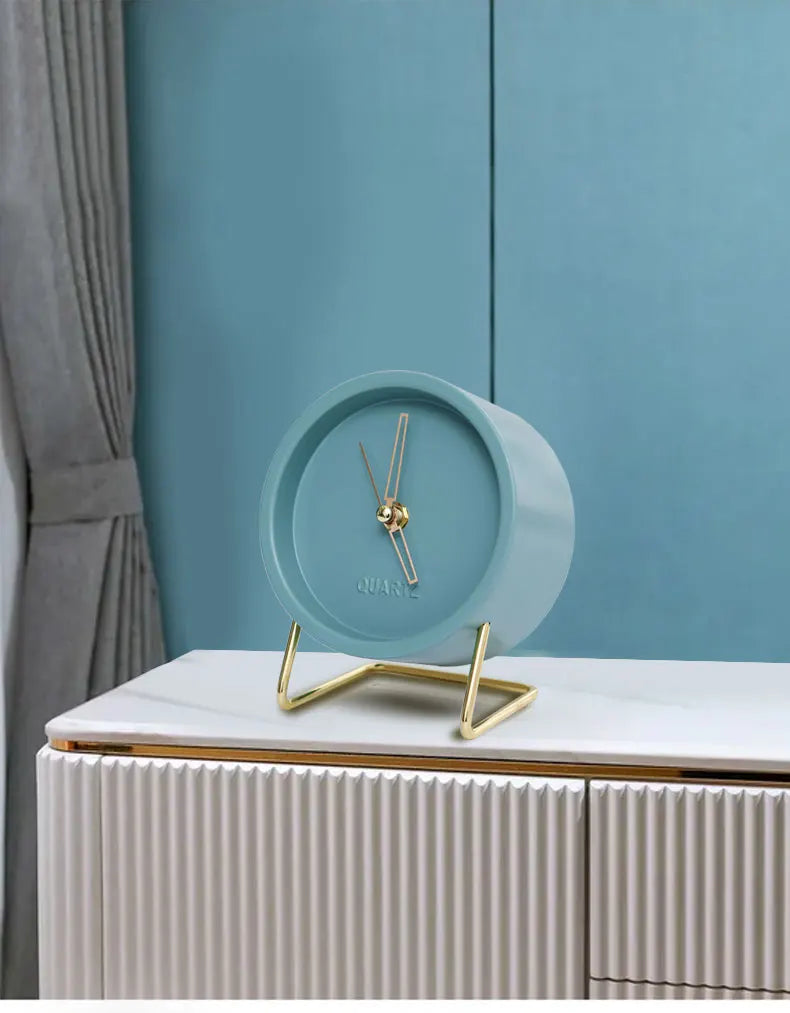 Nordic Art Electronic Clock