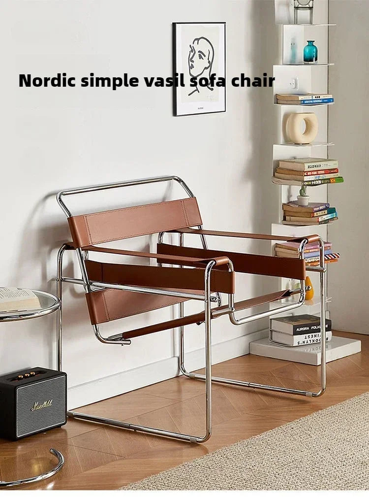 Nordic Vassili Leisure Chair