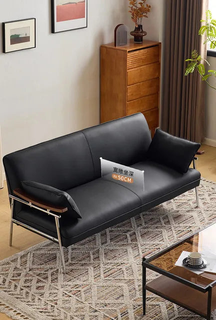Minimalist Sofa Lounge
