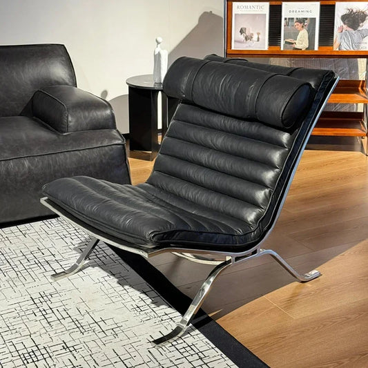 Nordic Style Single Sofa Chair