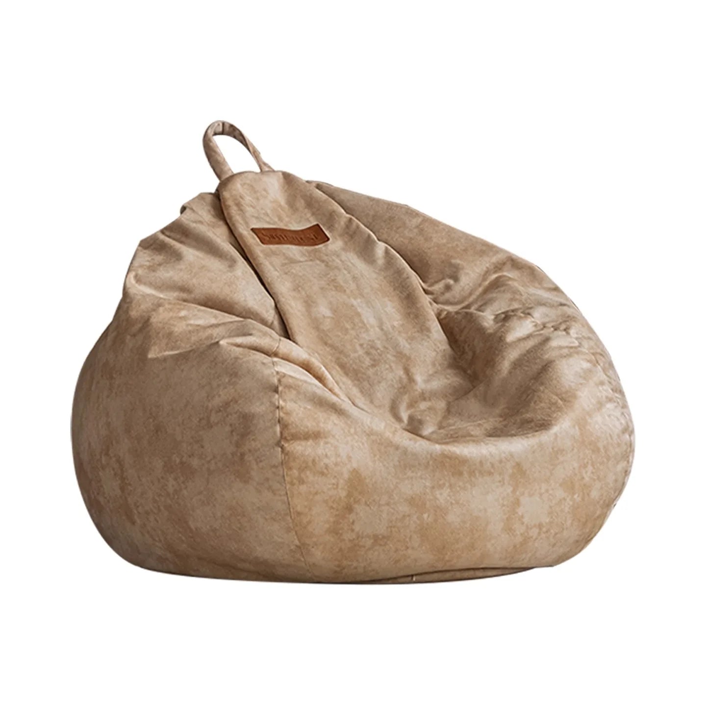 European Designer Bean Bag Sofa