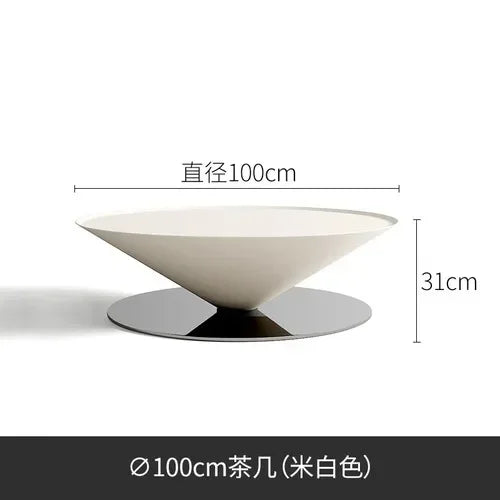 Nordic Multipurpose Coffee Table