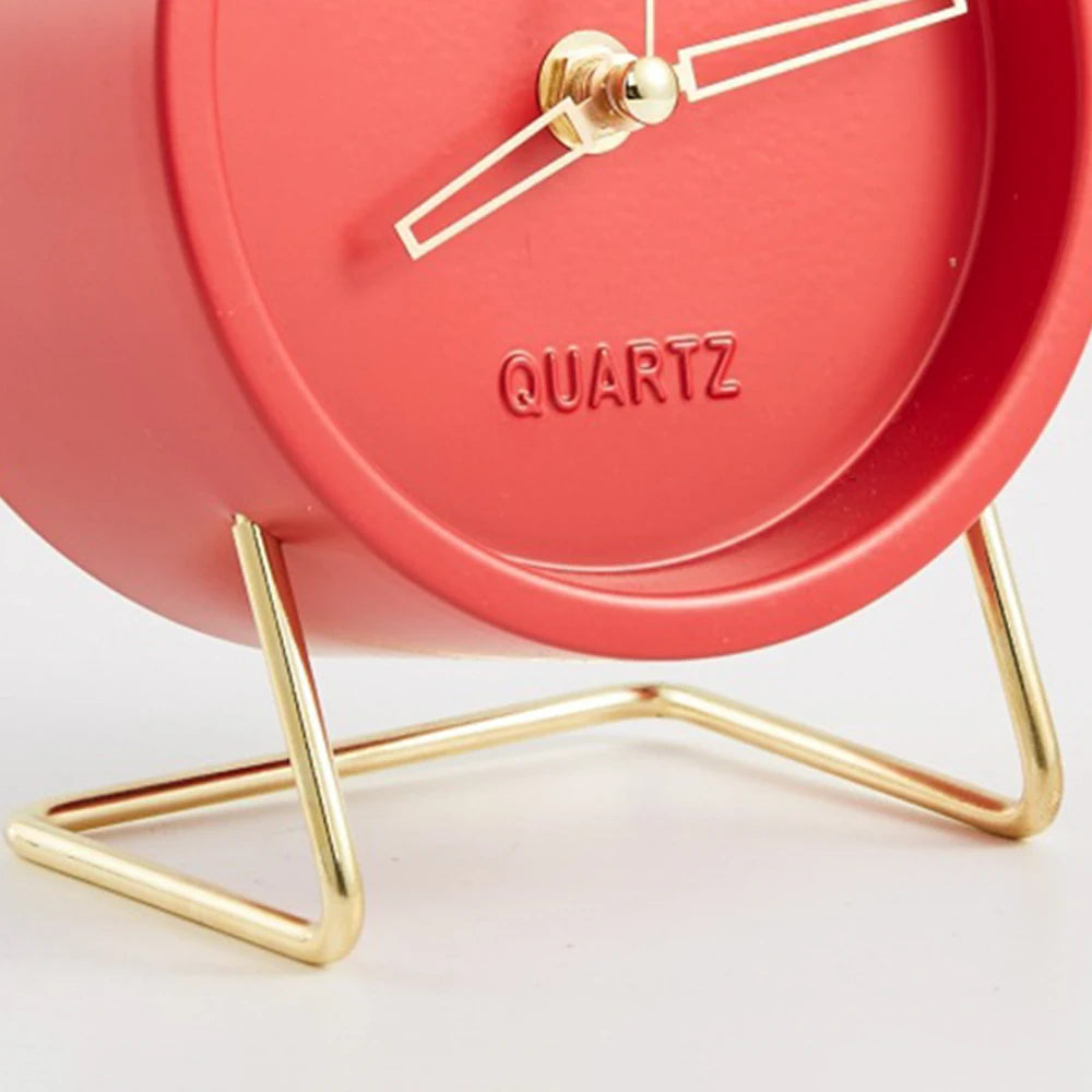 Nordic Art Electronic Clock