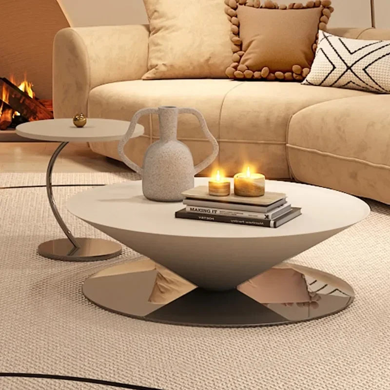Nordic Multipurpose Coffee Table