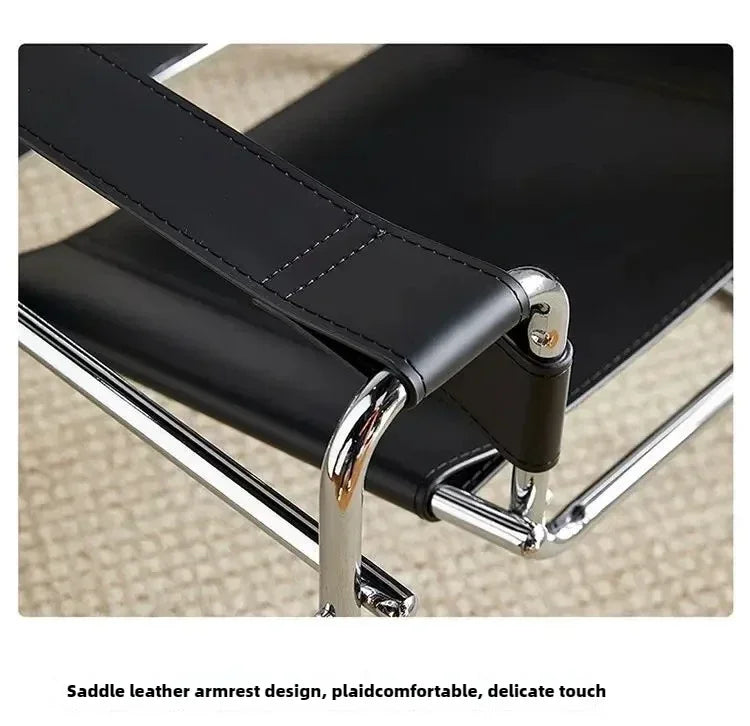 Nordic Vassili Leisure Chair