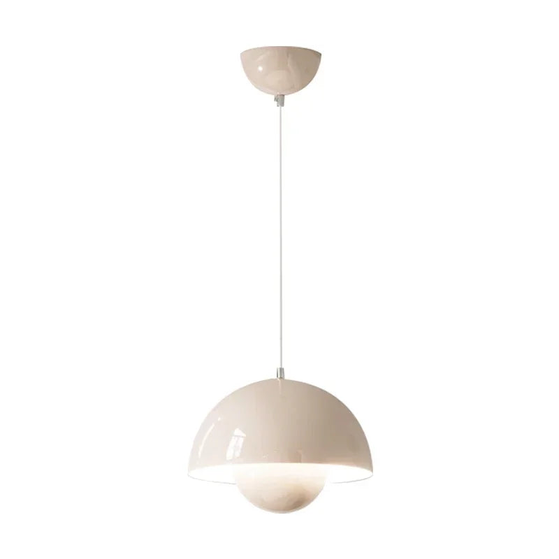 Nordic LED Color Chandelier
