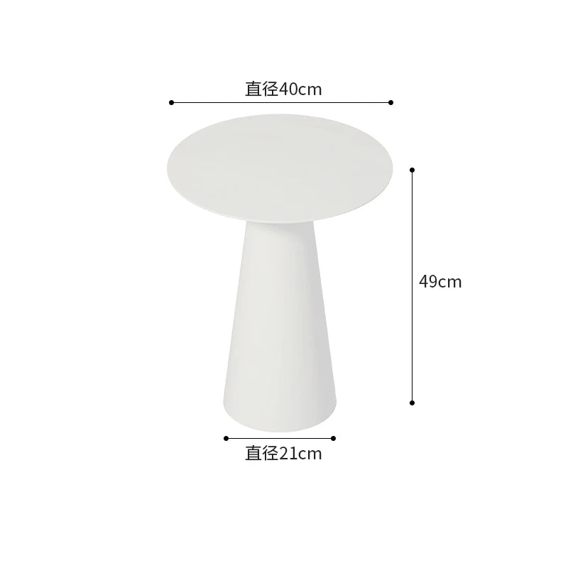 Nordic Modern Side Table