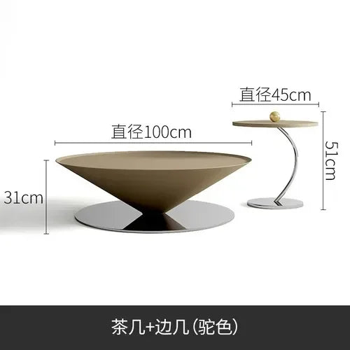 Nordic Multipurpose Coffee Table